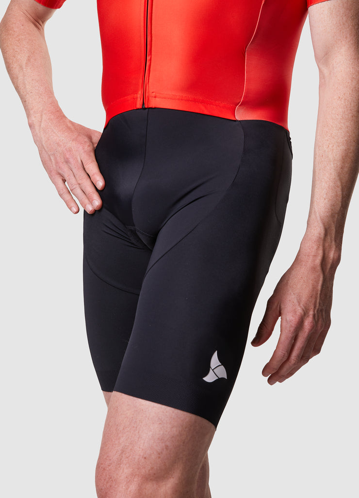 EVO NEXT GEN BLACK Edition Men's Tri Suit, available online