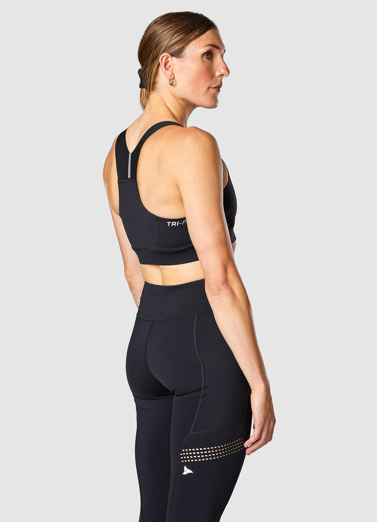 TRI-FIT SiTech Women's Training/Gym leggings, available online now