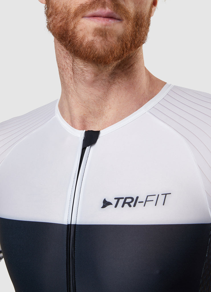 TRI-FIT EVO next gen Mono men's tri suit, available online now