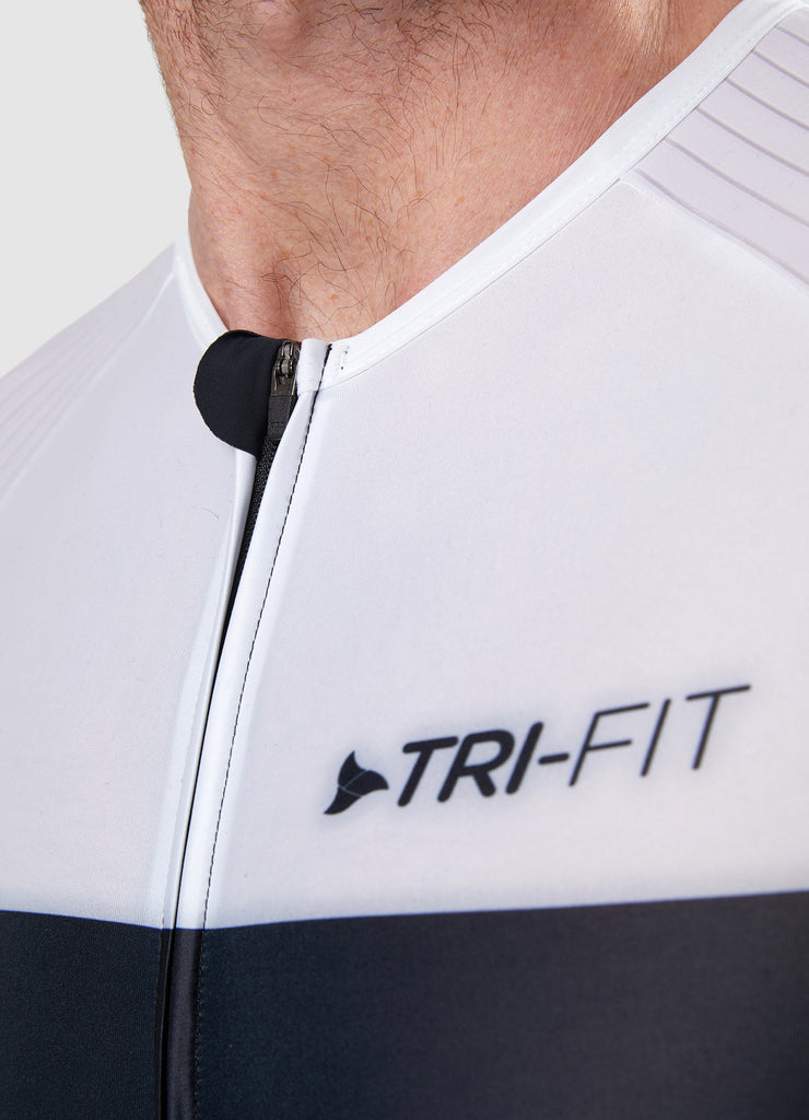 TRI-FIT EVO next gen Mono men's tri suit, available online now