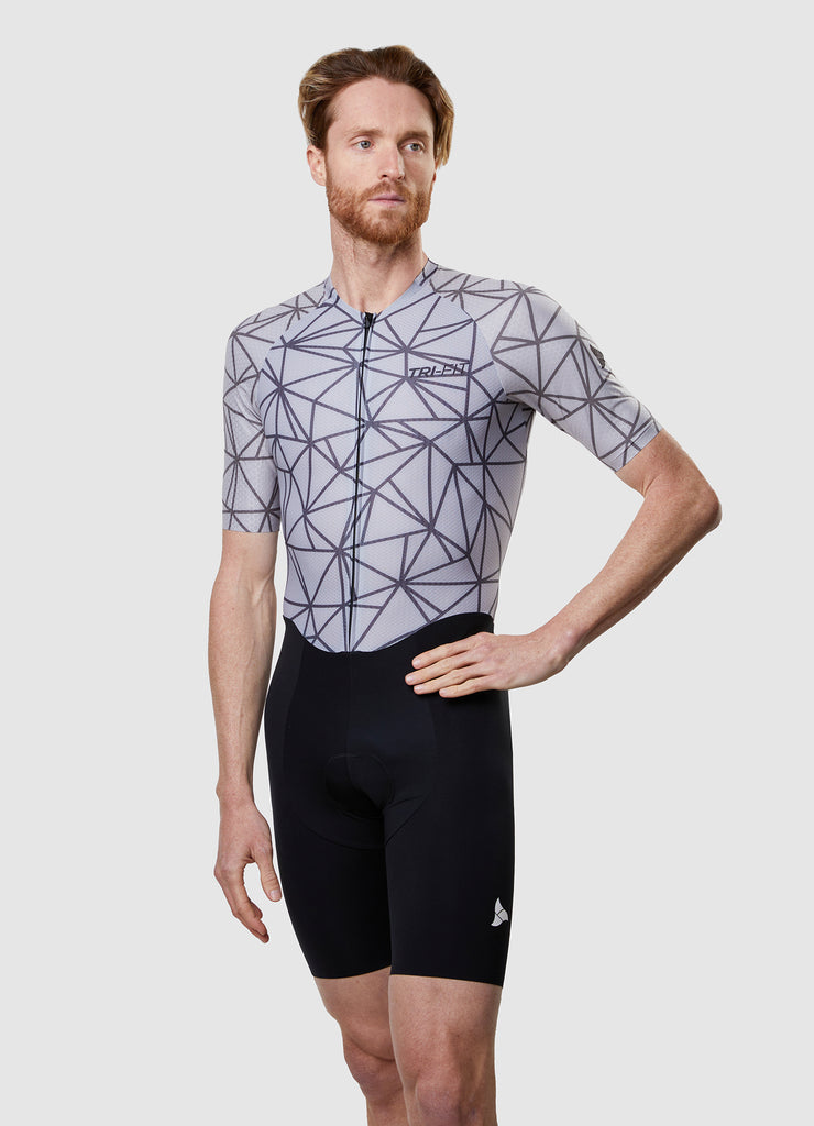 Men's GEO Stone Edition tri suit buy online now