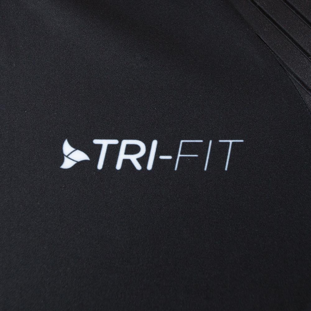 TRI-FIT EVO Black Edition Women's Tri Suit, available online now