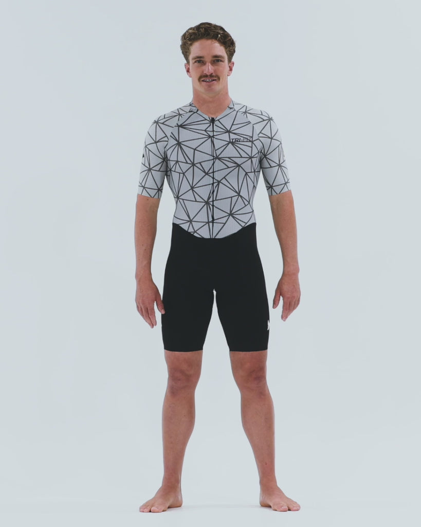 Men's GEO Stone Edition tri suit buy online now